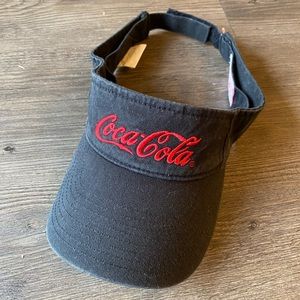 Coca Cola Visor